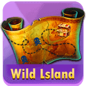 Isla Salvaje