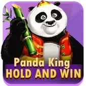 Panda King HOLD & WIN