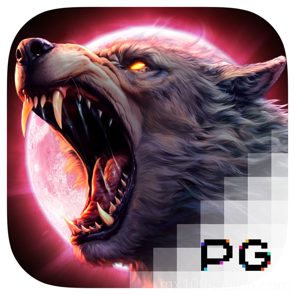 Werewolf's Hunt - mx100casino.com